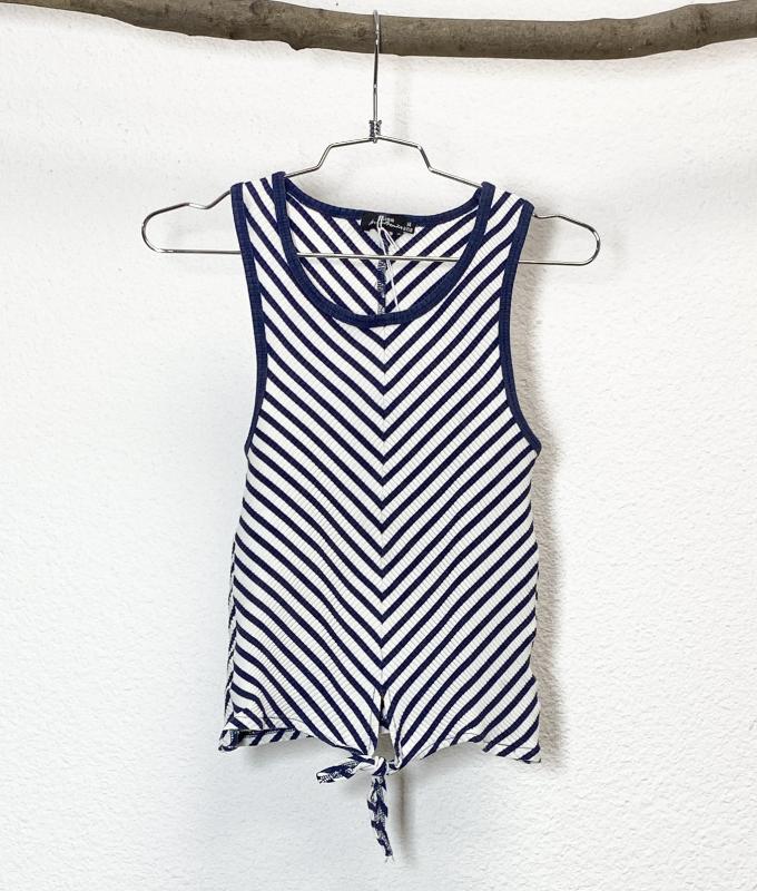 Débardeur Fille 14 ans