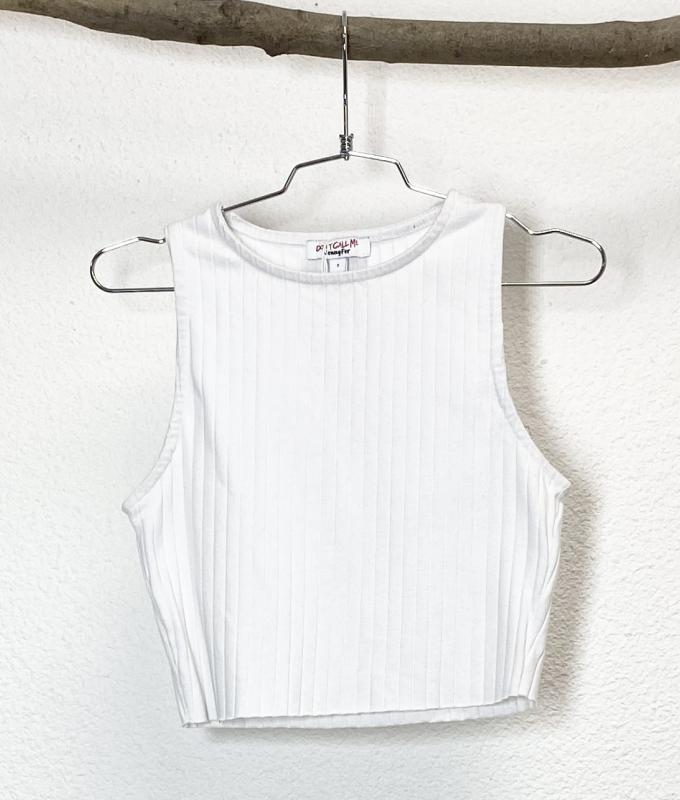 Débardeur Fille 12 ans