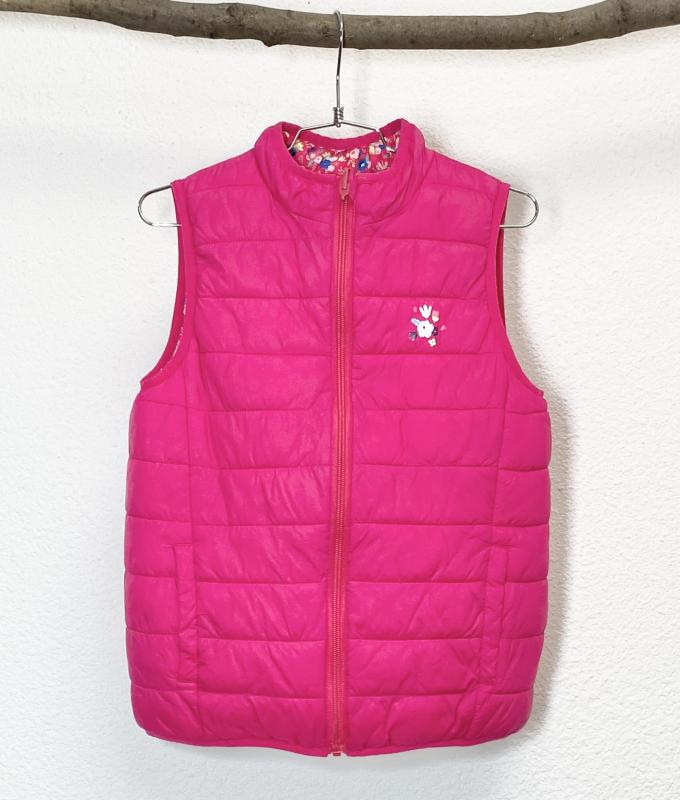 Doudoune Fille 10 ans