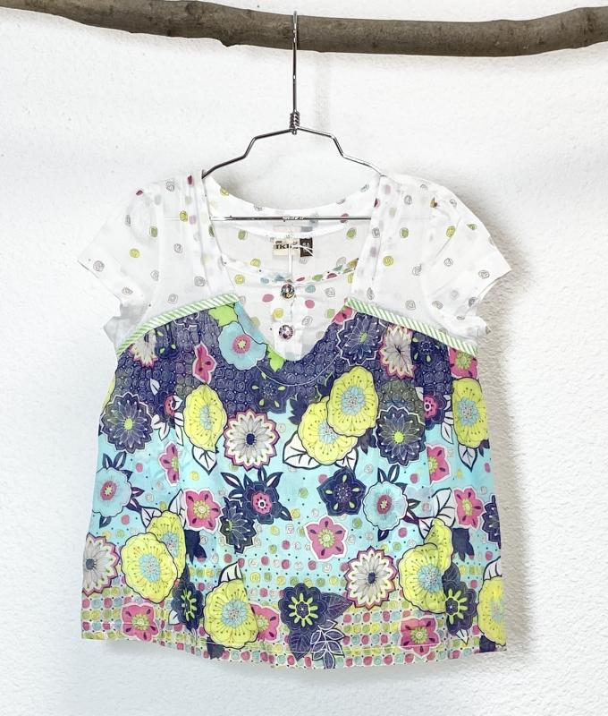 Blouse Fille 6 ans
