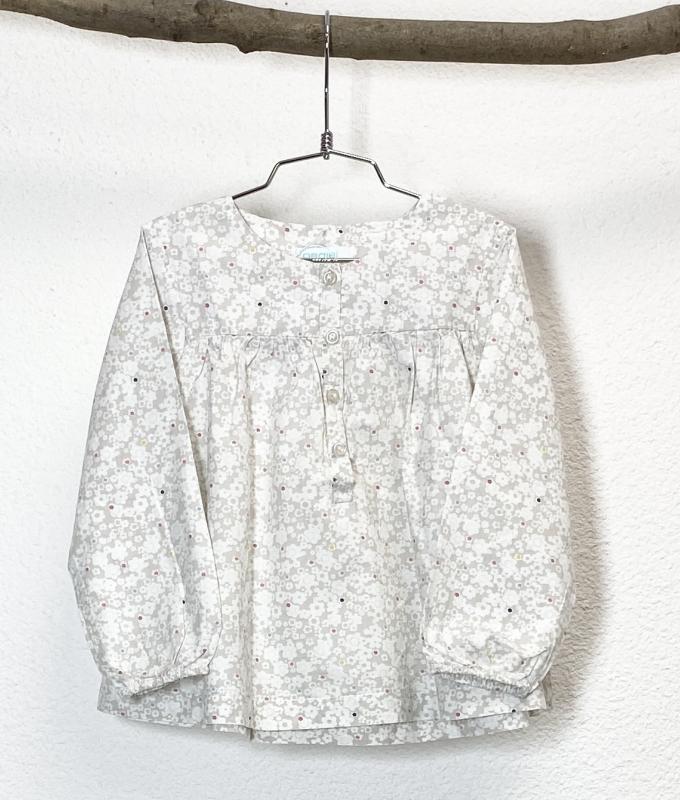 Blouse Fille 3 ans
