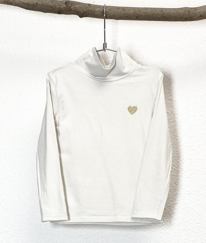 Sous Pull Fille 3 ans