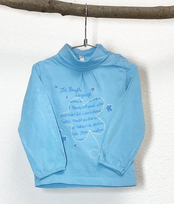 Sous Pull Fille 24 mois