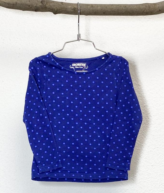 TShirt Fille 24 mois