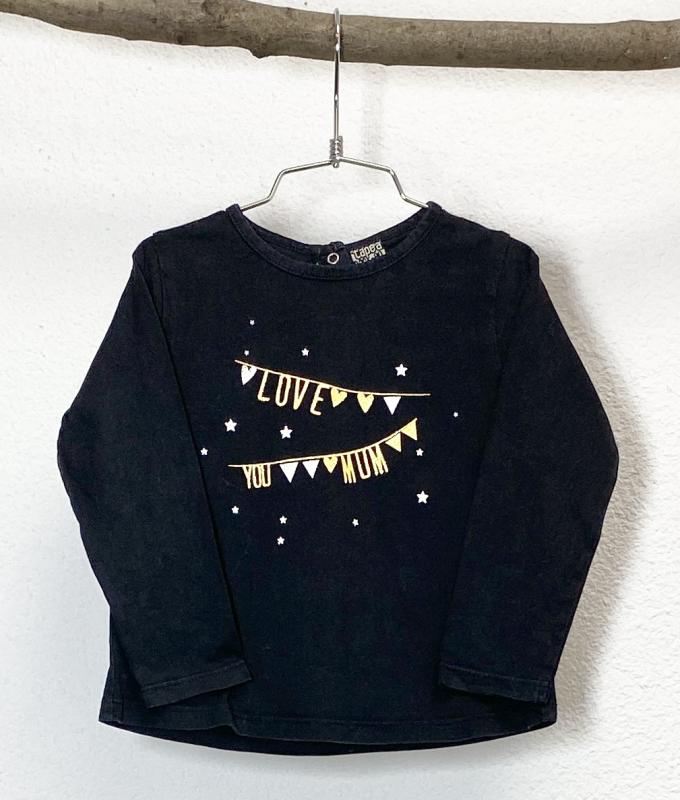 TShirt Fille 24 mois