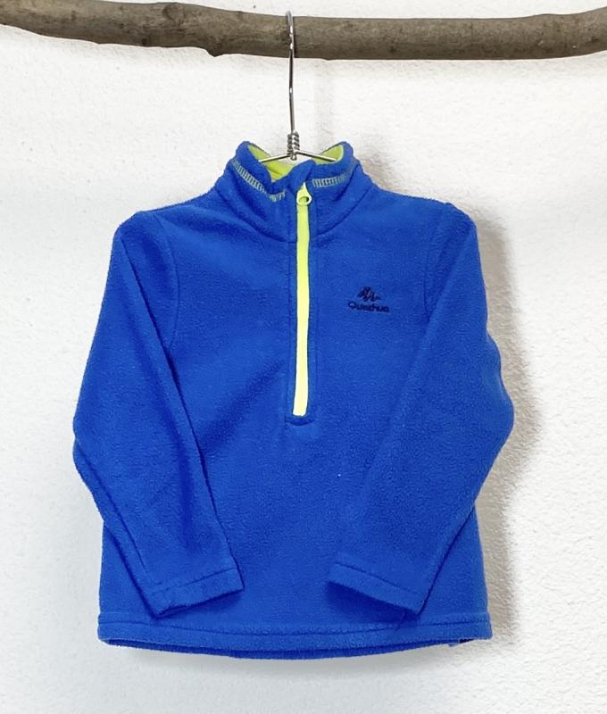 Polaire Garçon 24 mois