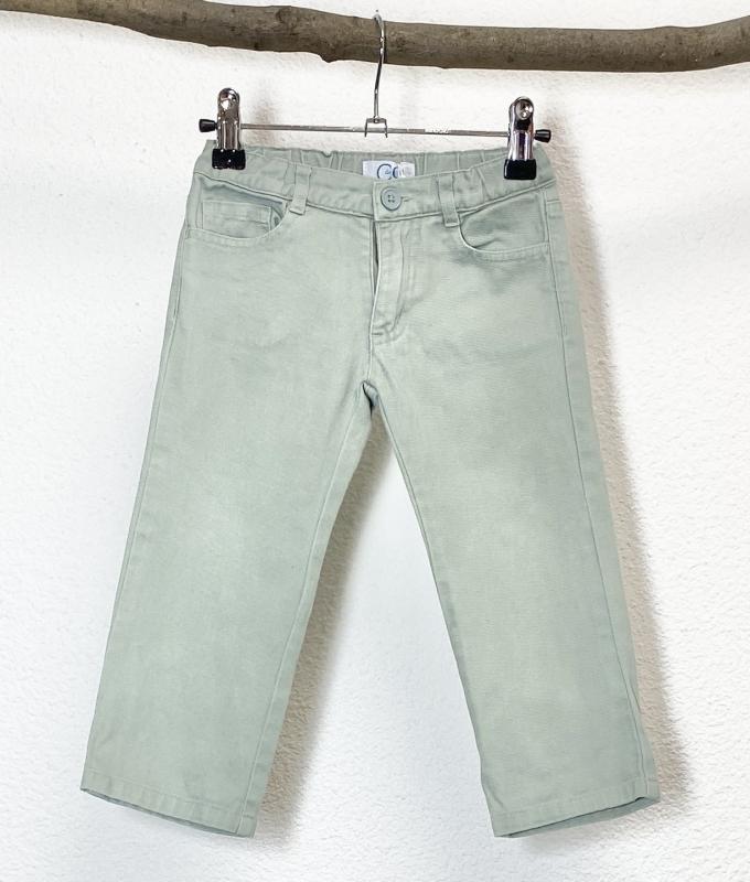 Pantalon Garçon 24 mois