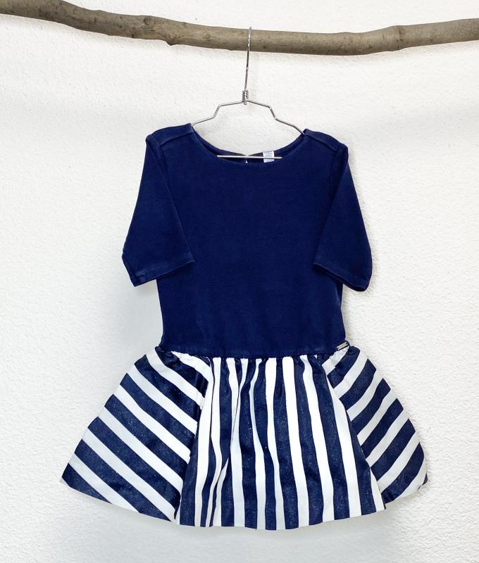 Robe Fille 5 ans