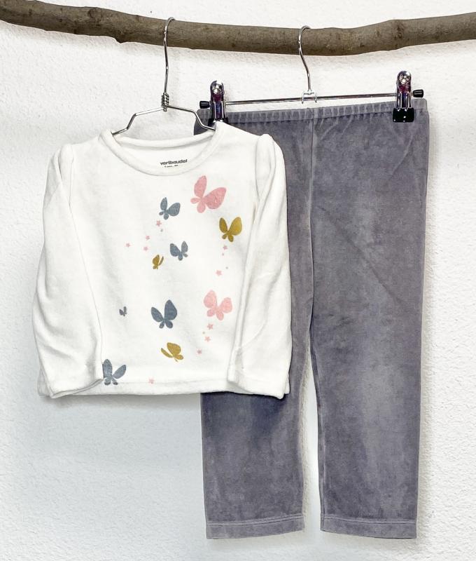 Pyjama Fille 24 mois