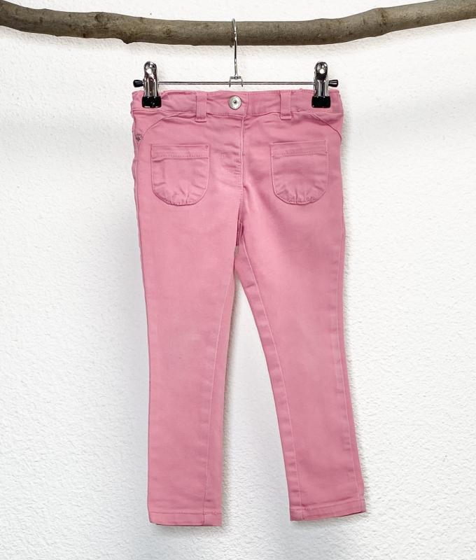 Pantalon Fille 3 ans