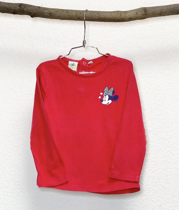 TShirt Fille 24 mois