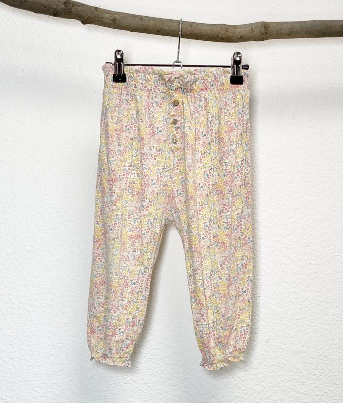 Pantalon Fille 3 ans