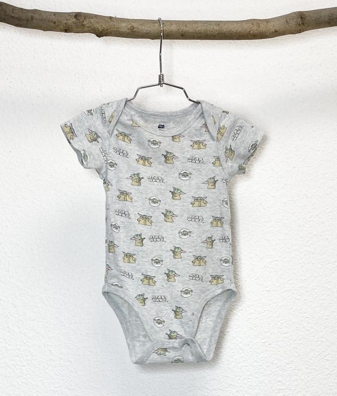 Body Garçon 9 mois