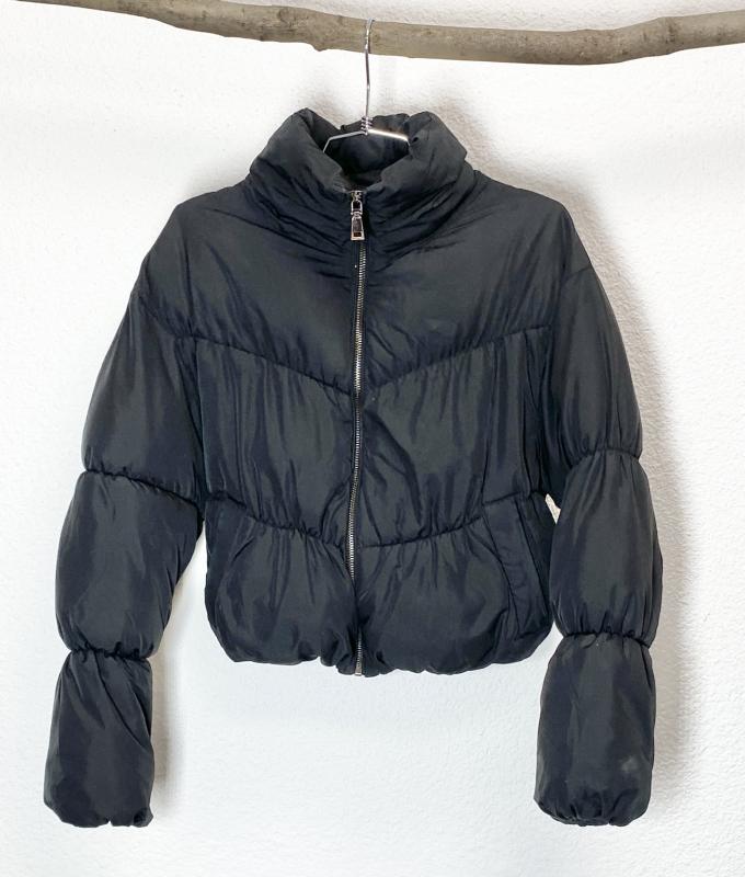 Doudoune Fille 12 ans