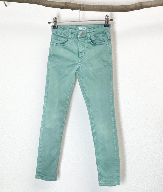 Pantalon Fille 8 ans