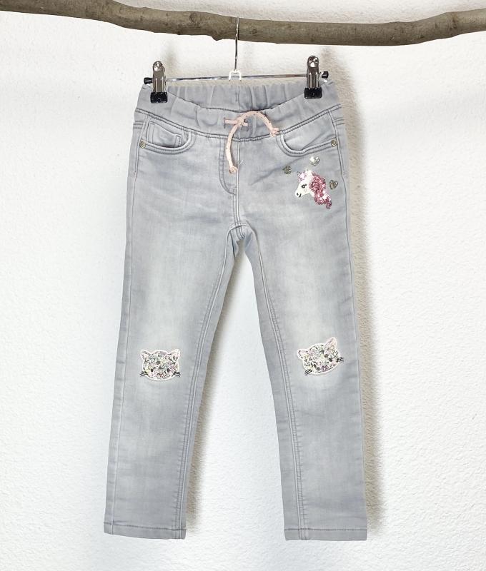 Pantalon Fille 5 ans