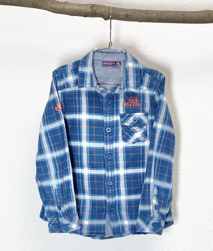 Chemise Garçon 6 ans