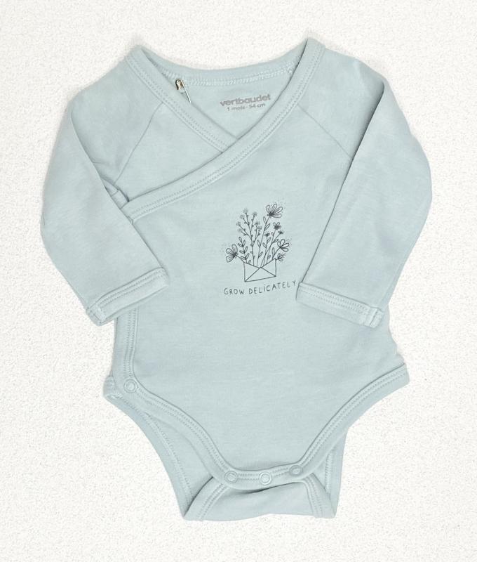 Body Fille 1 mois