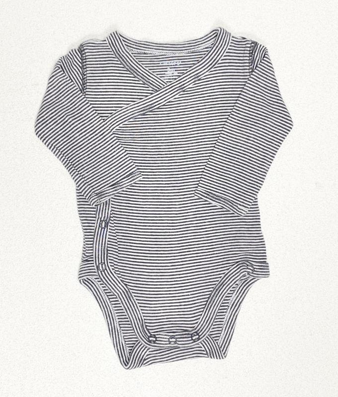 Body Garçon 3 mois