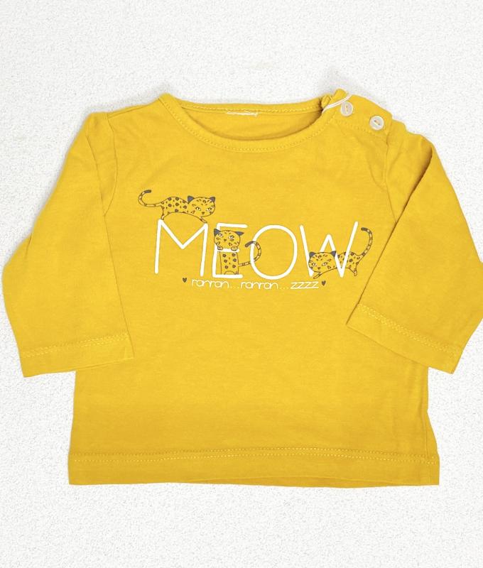 TShirt Garçon 3 mois