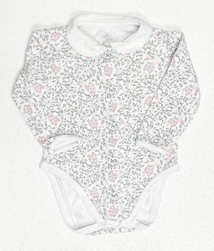 Body Fille 3 mois