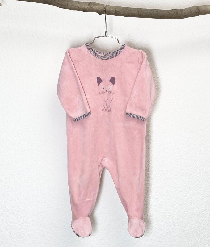 Pyjama Fille 12 mois
