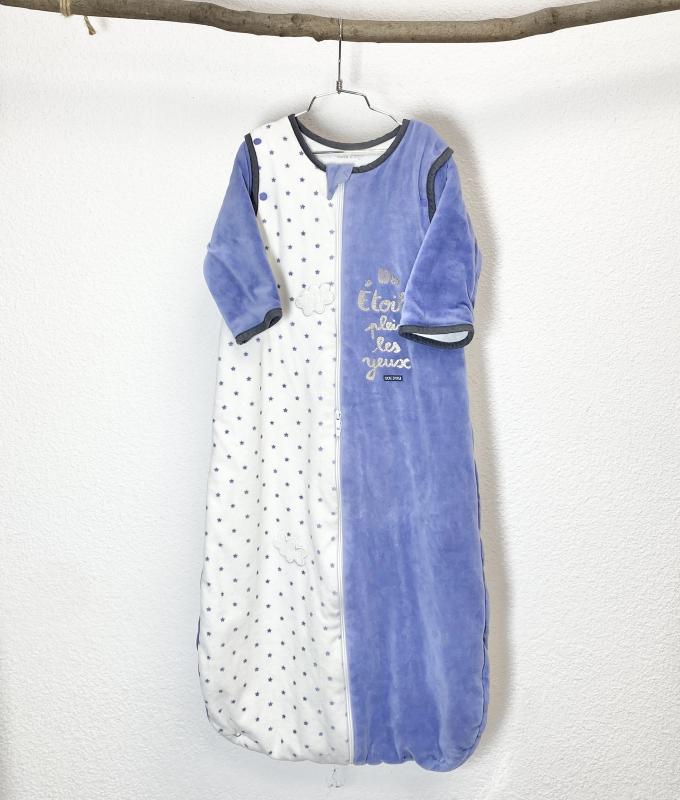 Gigoteuse Mixte 12 mois