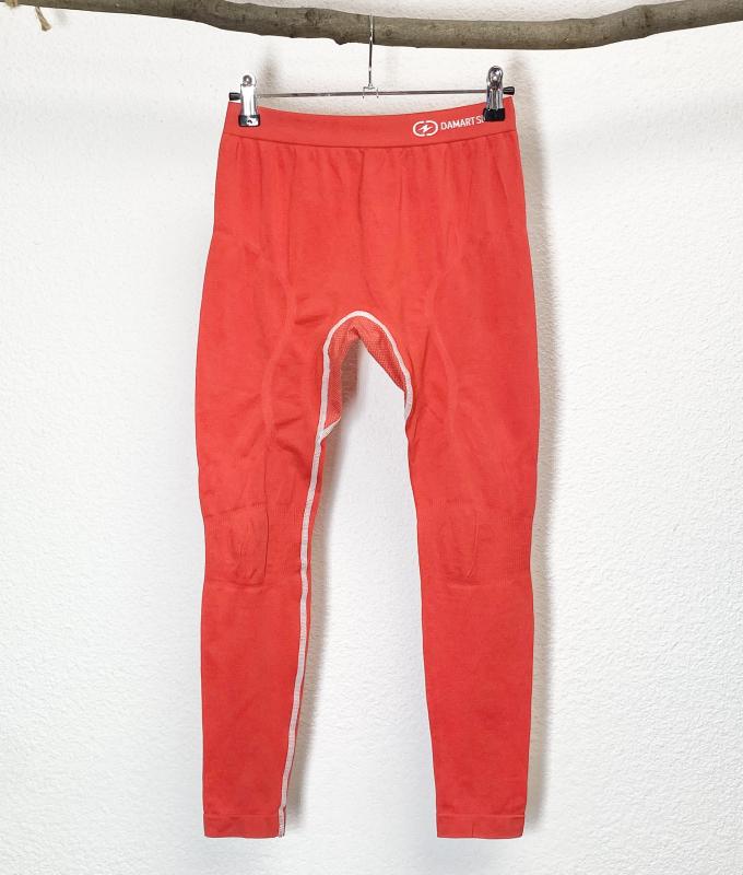 Ski Legging Mixte 12 ans