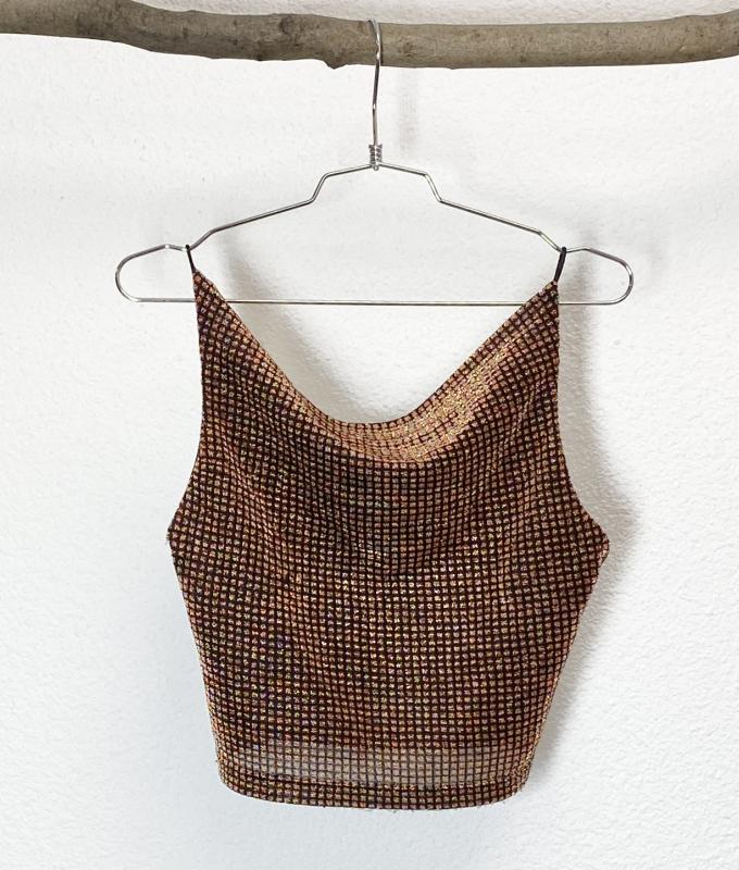 Débardeur Fille 14 ans