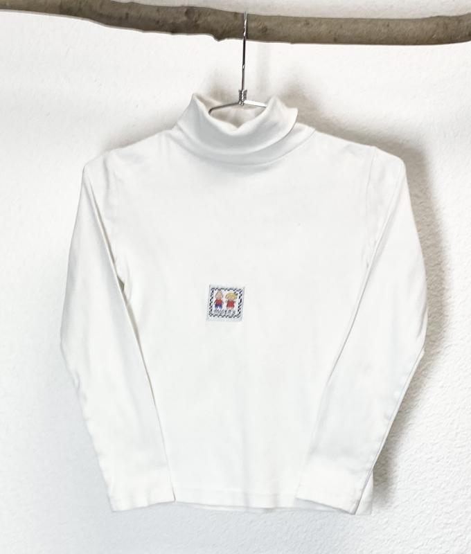 Sous Pull Mixte 8 ans