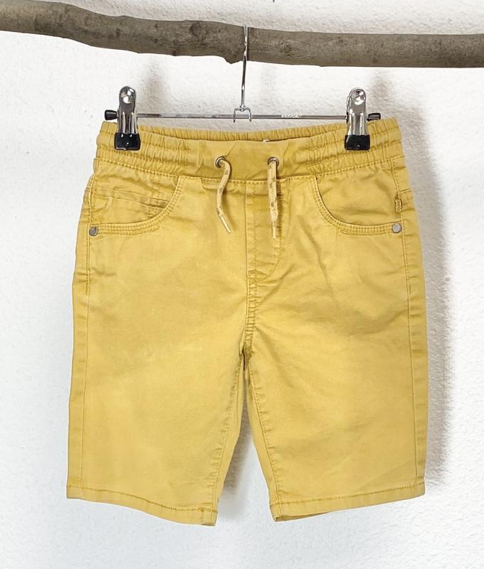 Short Garçon 6 ans