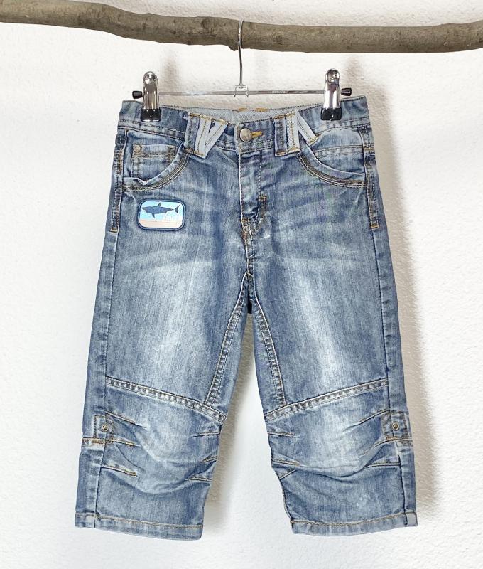 Pantacourt Garçon 5 ans