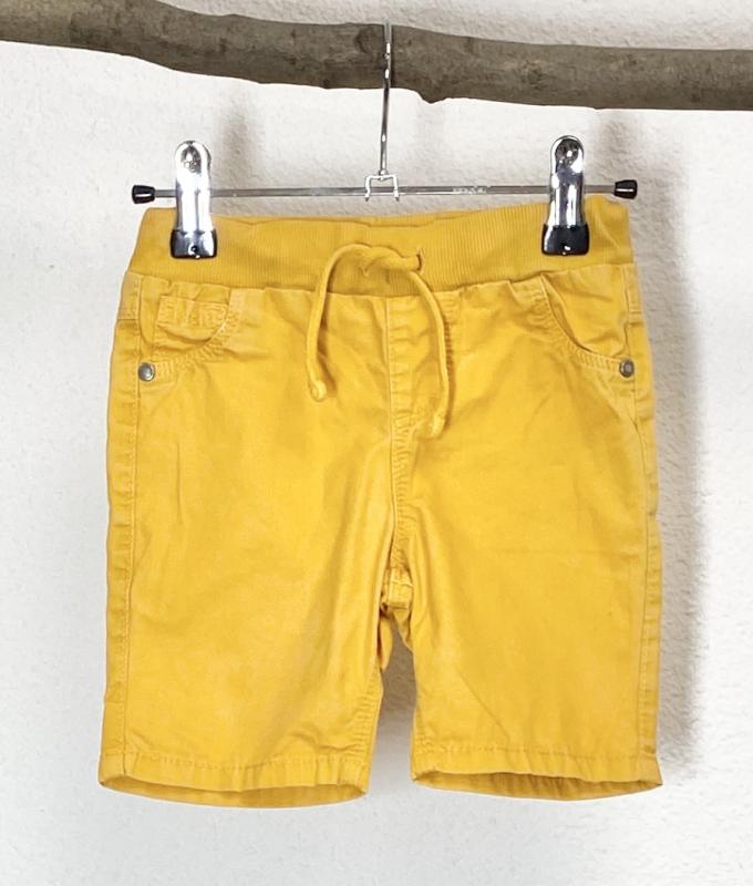 Short Garçon 24 mois