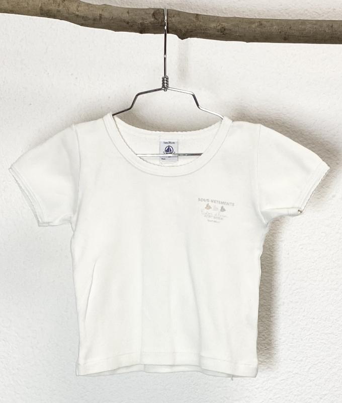 TShirt Fille 24 mois