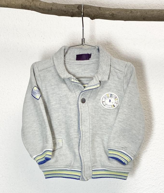 Gilet Garçon 18 mois