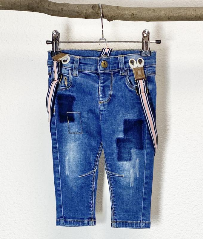 Pantalon Garçon 12 mois