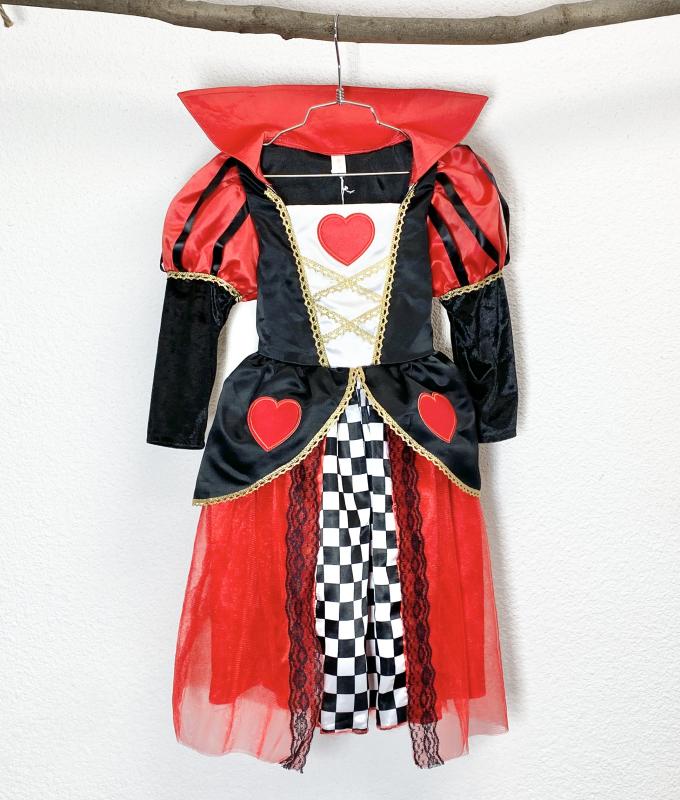 Déguisement Fille 4 ans