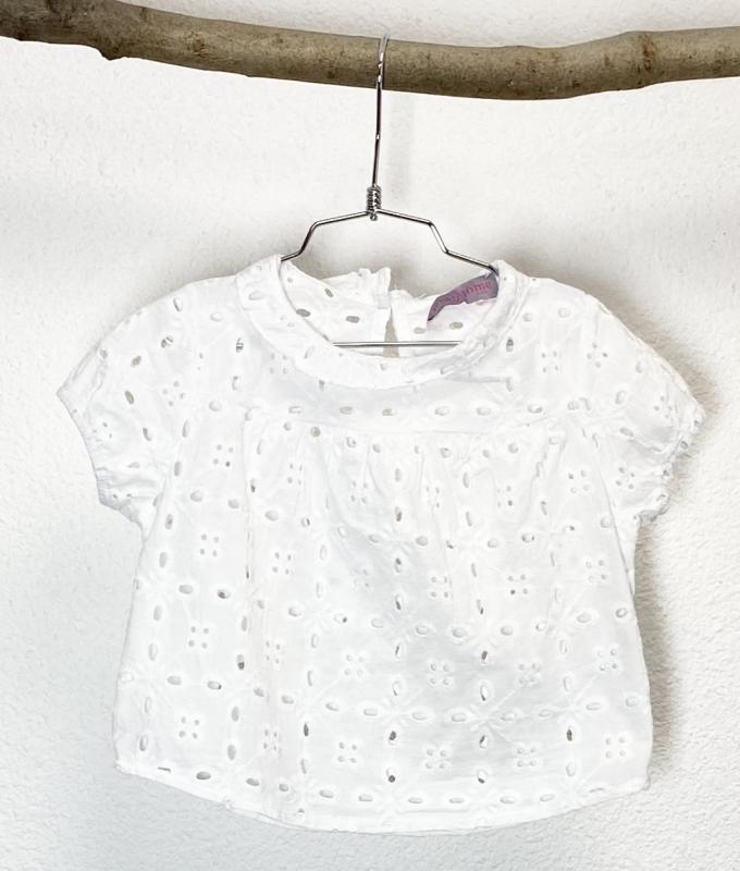 Blouse Fille 5 ans
