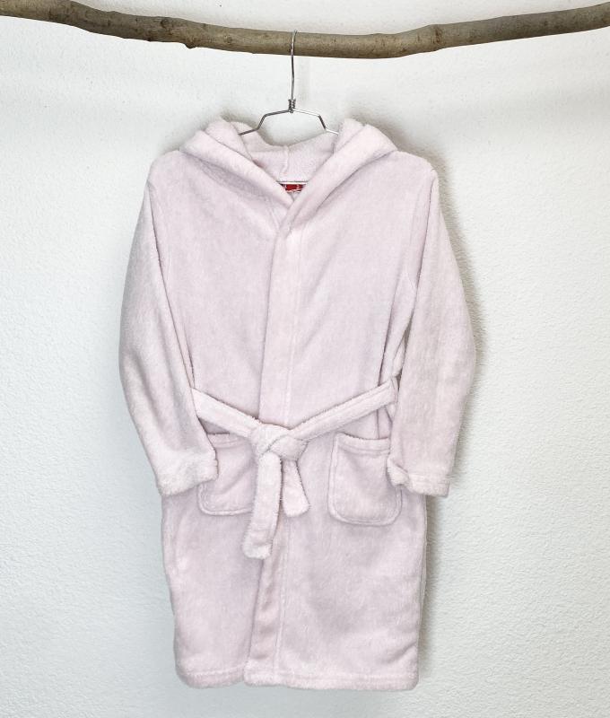 Robe de chambre Fille 8 ans