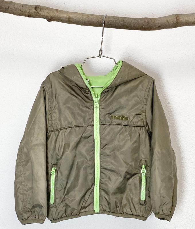 Doudoune Garçon 3 ans