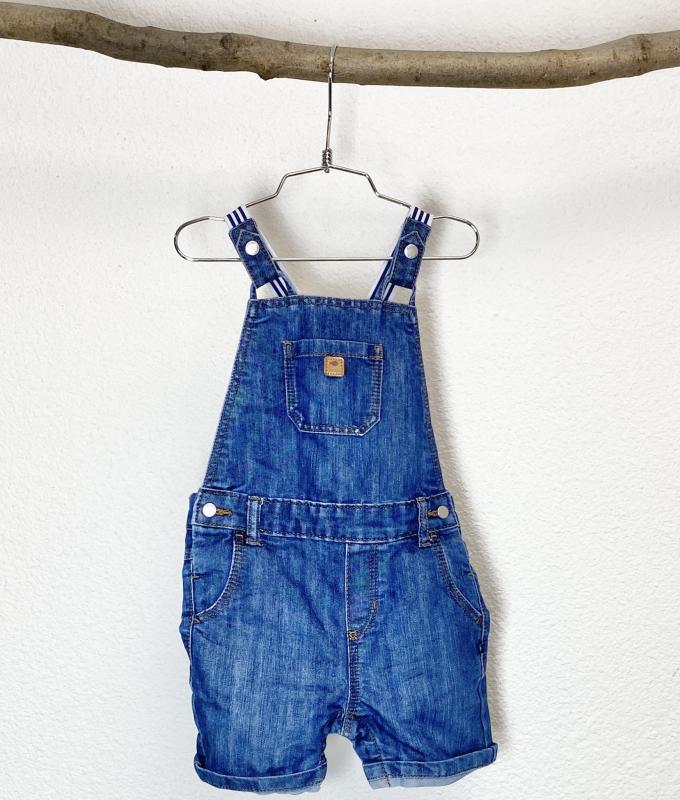 Salopette Garçon 24 mois
