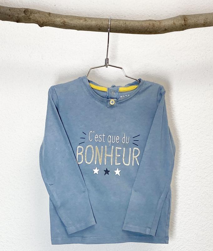 TShirt Garçon 3 ans