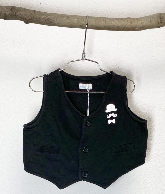Gilet Garçon 18 mois