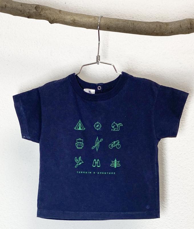 TShirt Garçon 18 mois