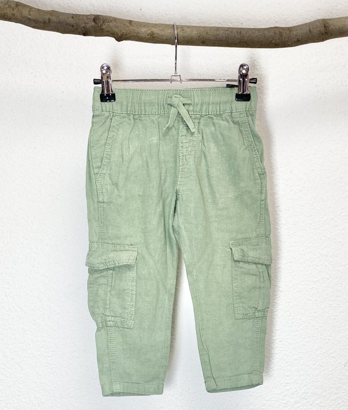 Pantalon Garçon 24 mois