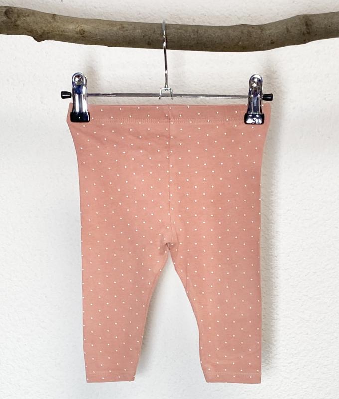 Legging Fille 9 mois