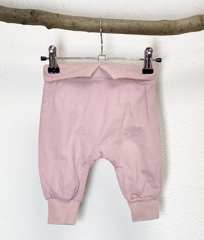 Pantalon Fille 3 mois