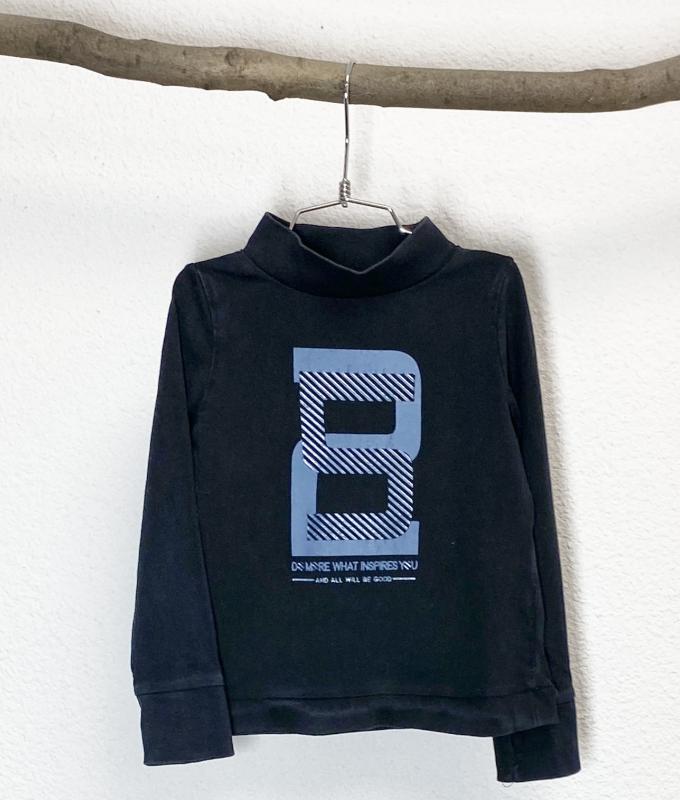 Sous Pull Garçon 3 ans