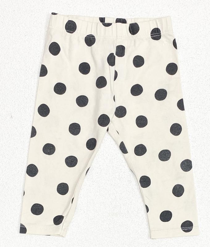 Legging Fille 12 mois