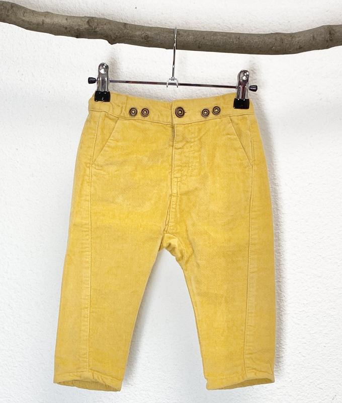 Pantalon Garçon 12 mois